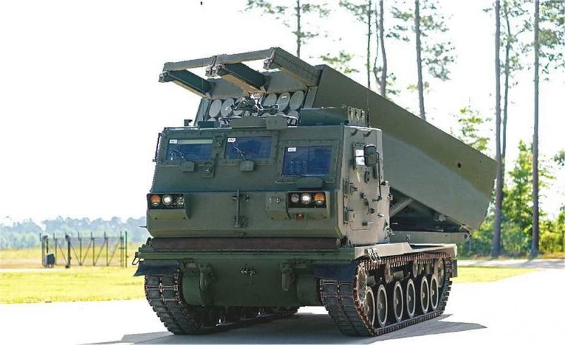 Франція наступного року випробовуватиме власний аналог HIMARS