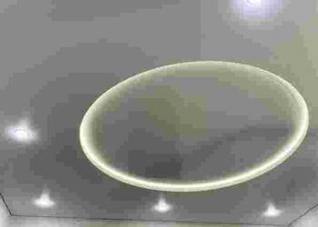 Як мити натяжні стелі, щоб не зіпсувати покриття: головні правила