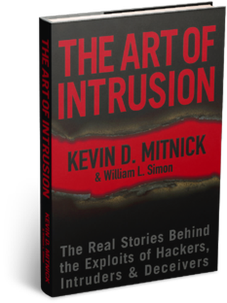 Історія Кевіна Мітника: найвідоміший хакер у світі