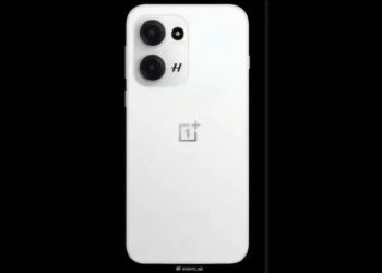 Тест смартфона OnePlus 13T в AnTuTu розкрив його ключові характеристики