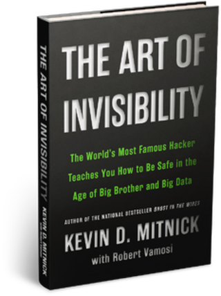 Історія Кевіна Мітника: найвідоміший хакер у світі