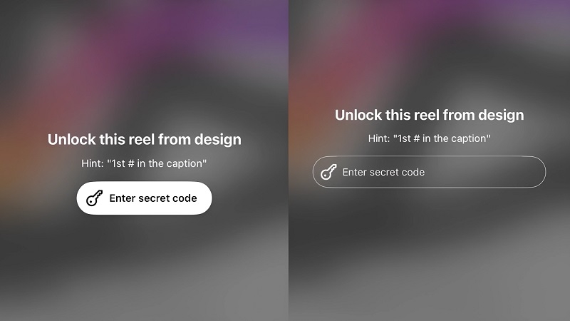 Відео тільки для своїх: Meta тестує можливості шифрування Reels в Instagram