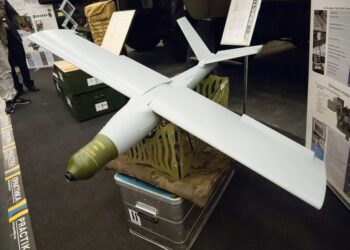 Швеція придбає для України польські безпілотники