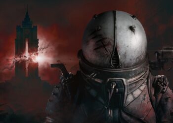 Запишіть до календаря: 16 квітня Bloober Team розкриє нові подробиці науково-фантастичного горору Cronos: The New Dawn