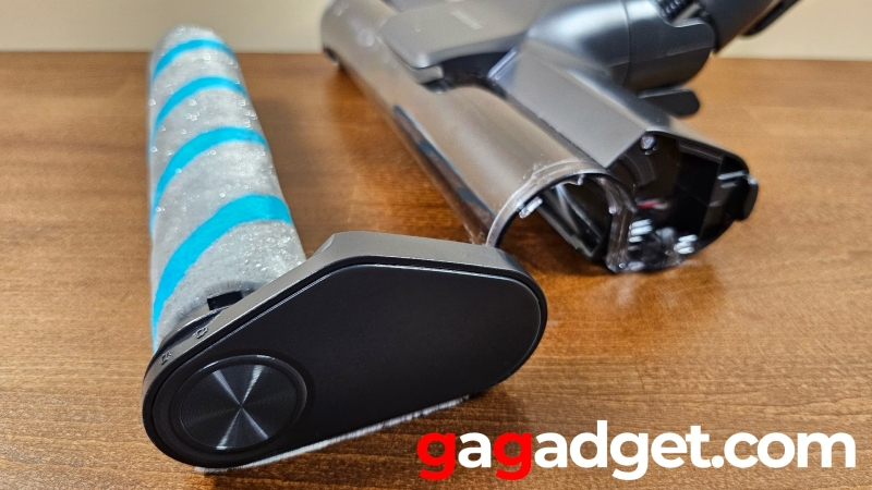 Потужність, помножена на штучний інтелект: огляд найтехнологічнішого бездротового пилососа Bespoke AI Jet Ultra