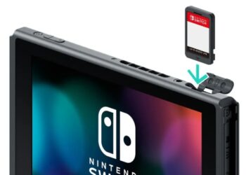 Nintendo знову псує апетит: картриджі Switch 2 так само залишають гіркий присмак