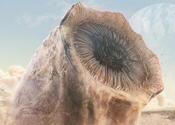 Як вижити на Арракісі – розробники Dune: Awakening провели нову геймплейну демонстрацію