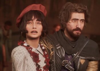 Це успіх! Лише за добу продажі рольової гри Clair Obscur: Expedition 33 перевищили 500 тисяч копій