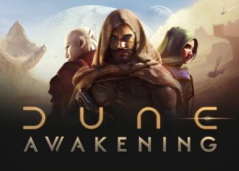 Автор Dune: Awakening запрошують “десятки тисяч гравців” на масштабне бета-тестування