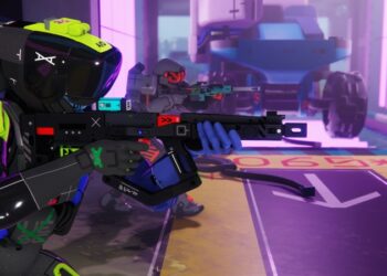 Частині гравців не подобається сіре й матове зображення Marathon, але художній директор гри натякає, що це може змінитися