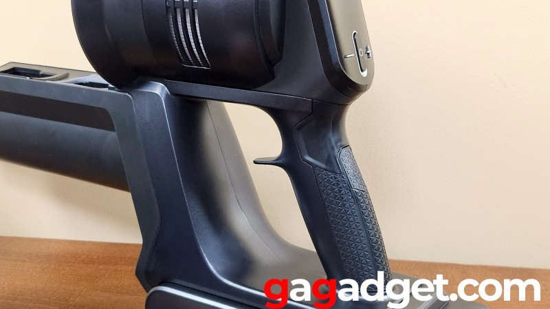 Потужність, помножена на штучний інтелект: огляд найтехнологічнішого бездротового пилососа Bespoke AI Jet Ultra