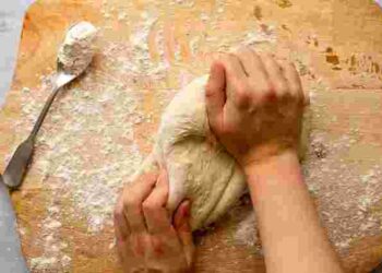 Що не можна робити під час випікання паски: поради та народні традиції