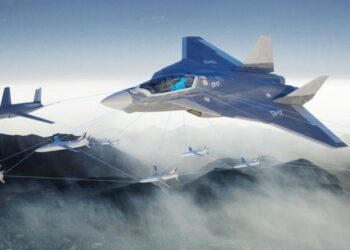 Конфлікт між Dassault та Airbus: розробка європейського винищувача шостого покоління затягнеться