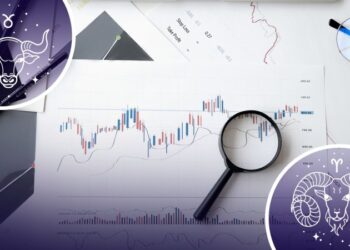 А чи знали ви про 2 знаки зодіаку, в яких ніколи нема стабільності у житті