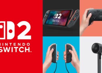 Передзамовлення Nintendo Switch 2 у США відкриється 24 квітня: аксесуари до консолі подорожчають
