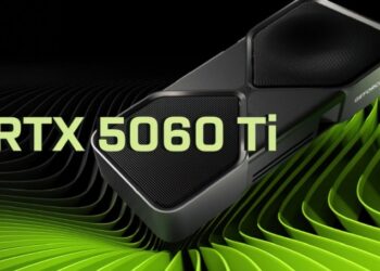 Nvidia офіційно представила бюджетні відеокарти GeForce RTX 5060 і RTX 5060 Ti – старша модель вийде вже 16 квітня