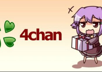 Сайт 4chan було зламано, користувачі конкуруючого ресурсу взяли відповідальність на себе