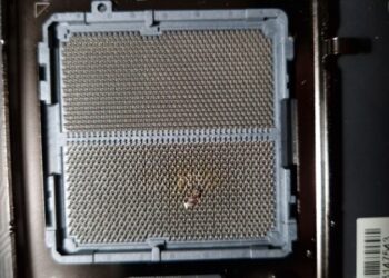 AMD відреагувала на збої Ryzen 7 9800X3D та інших процесорів з 3D V-Cache