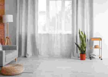 Не купуйте ці штори: яке оформлення вікон вже не модне