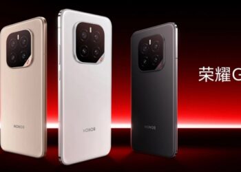 Представлено флагманський ігровий смартфон Honor GT Pro з розігнаним процесором Snapdragon 8 Elite і батареєю на 7200 мАг