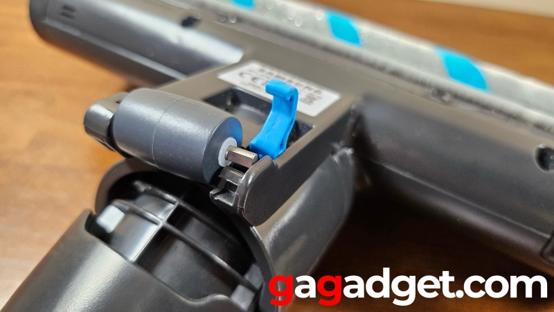 Потужність, помножена на штучний інтелект: огляд найтехнологічнішого бездротового пилососа Bespoke AI Jet Ultra