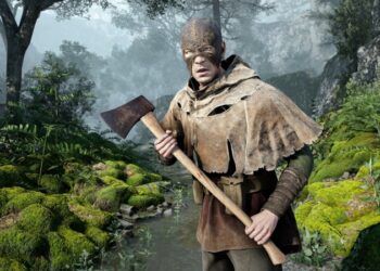 2 млн гравців, 250 тис пінт пива і 7,6 млн порцій пиріжків: розробники Atomfall підвели кумедну статистику перших двох тижнів з моменту релізу гри