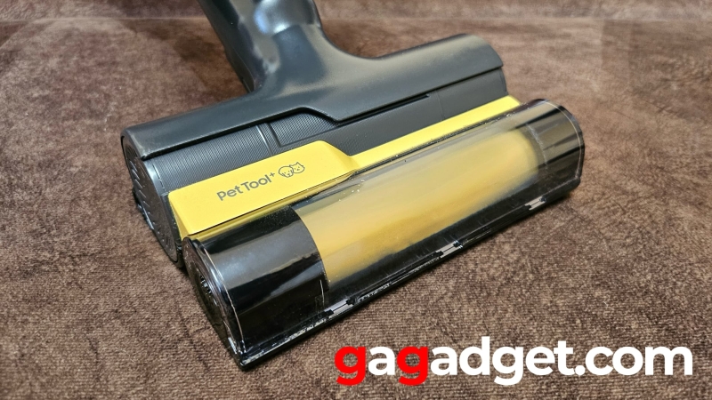 Потужність, помножена на штучний інтелект: огляд найтехнологічнішого бездротового пилососа Bespoke AI Jet Ultra