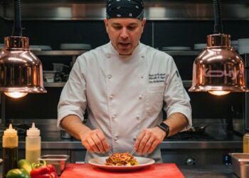 Бабушкины уловки на кухне: эти секреты перевернут ваше представление о приготовлении пищи