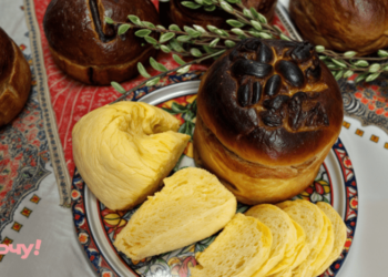 Без этой закуски не обойдется ни одна пасхальная корзина: самая нежная сырная грудка (ВИДЕО)