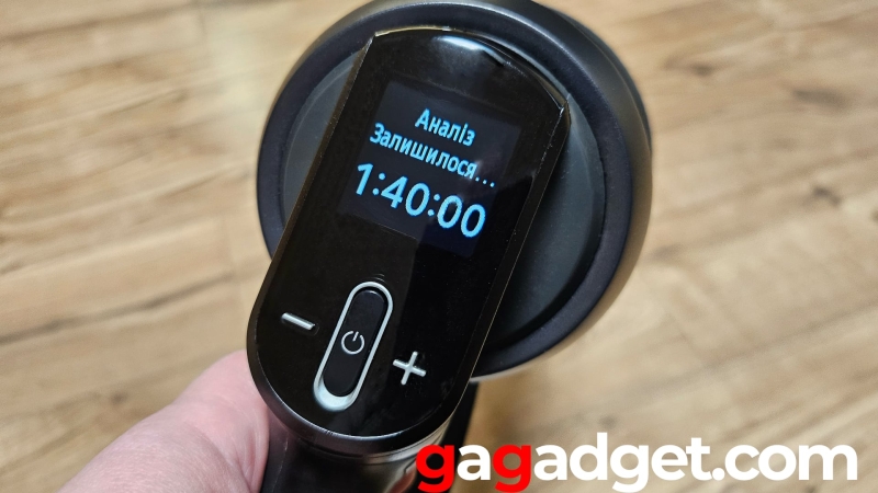 Потужність, помножена на штучний інтелект: огляд найтехнологічнішого бездротового пилососа Bespoke AI Jet Ultra