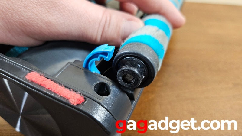 Потужність, помножена на штучний інтелект: огляд найтехнологічнішого бездротового пилососа Bespoke AI Jet Ultra