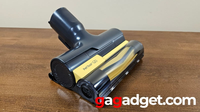 Потужність, помножена на штучний інтелект: огляд найтехнологічнішого бездротового пилососа Bespoke AI Jet Ultra