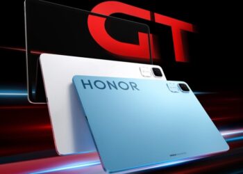 Honor представила ігровий планшет Pad GT з дисплеєм 144 Гц і вісьмома динаміками