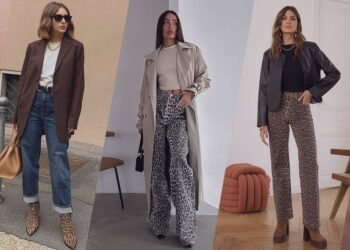 Це вже не гламур нульових: леопард знову в моді — як вдягатися, щоб не виглядати дешево