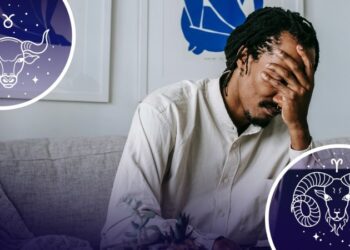 Чергове випробування – 2 знаки зодіаку, які втомилися від помилок