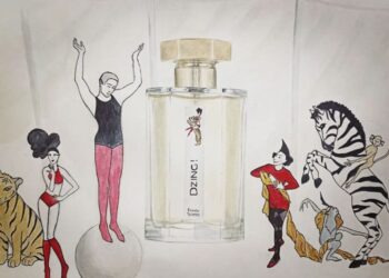 Чим це так пахне — незвичайні аромати, які спочатку шокують, а потім захоплюють