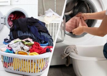 Чому пральна машина стрибає: ця помилка може коштувати ремонту