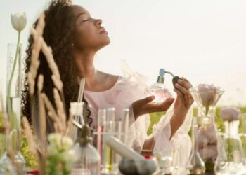 Чому при виборі парфумів не потрібно ділити шкіру на «гарячу» та «холодну»?