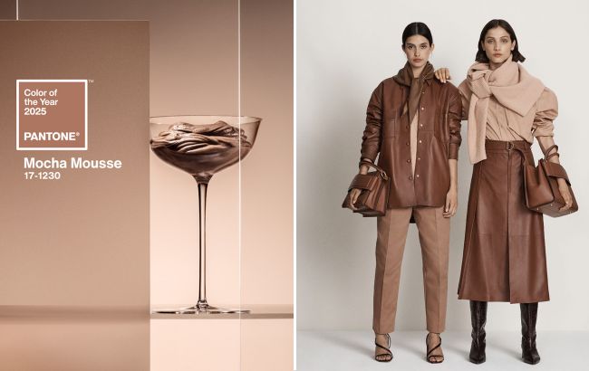 Ці кольори носять найстильніші жінки: дорого виглядають і не б'ють по гаманцю