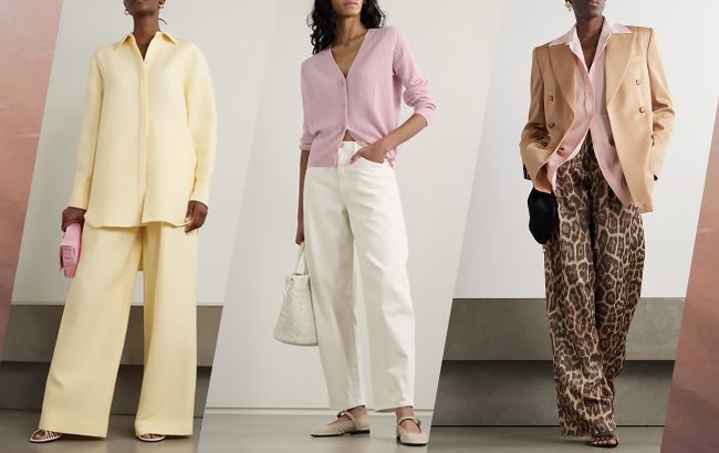 Ці кольори носять найстильніші жінки: дорого виглядають і не б'ють по гаманцю