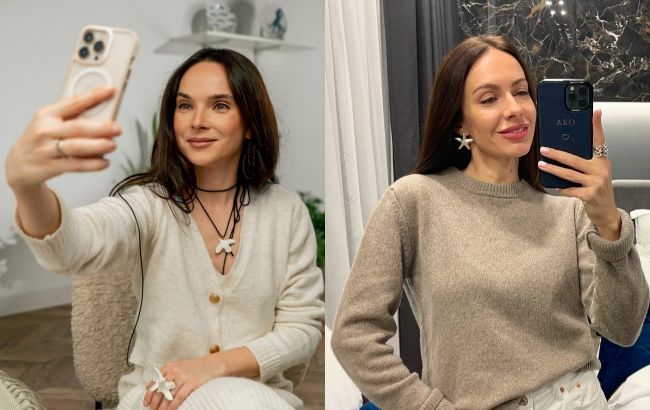 Ці кольори носять найстильніші жінки: дорого виглядають і не б'ють по гаманцю