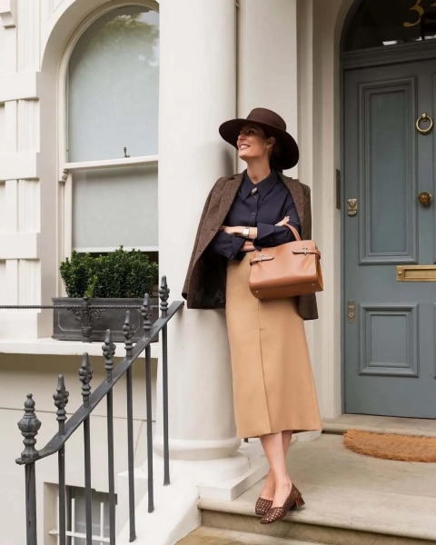 Ці моделі взуття – must have весни: як поєднувати, щоб не зіпсувати лук