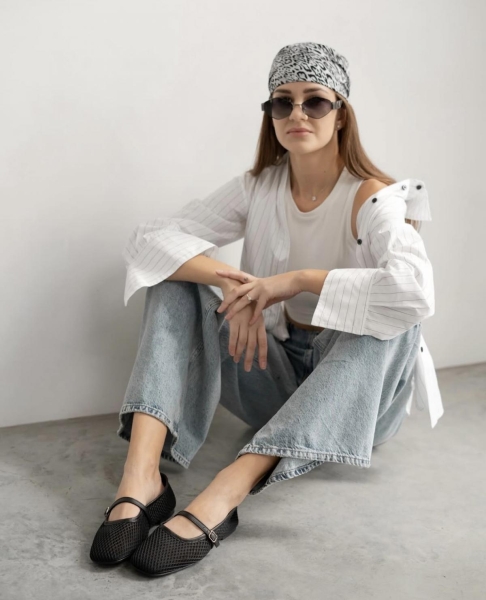 Ці моделі взуття – must have весни: як поєднувати, щоб не зіпсувати лук