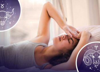 Цим знакам сняться пророчі сни – перевіряйте, чи ви є серед них