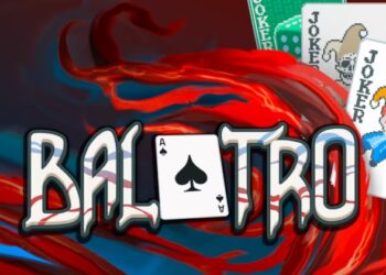 YouTube переглядає вікові обмеження на відео з Balatro після помилкового блокування