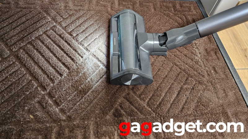 Потужність, помножена на штучний інтелект: огляд найтехнологічнішого бездротового пилососа Bespoke AI Jet Ultra