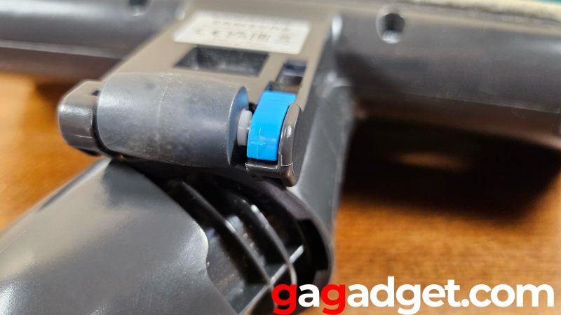 Потужність, помножена на штучний інтелект: огляд найтехнологічнішого бездротового пилососа Bespoke AI Jet Ultra