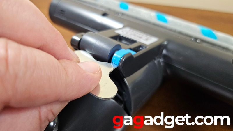 Потужність, помножена на штучний інтелект: огляд найтехнологічнішого бездротового пилососа Bespoke AI Jet Ultra