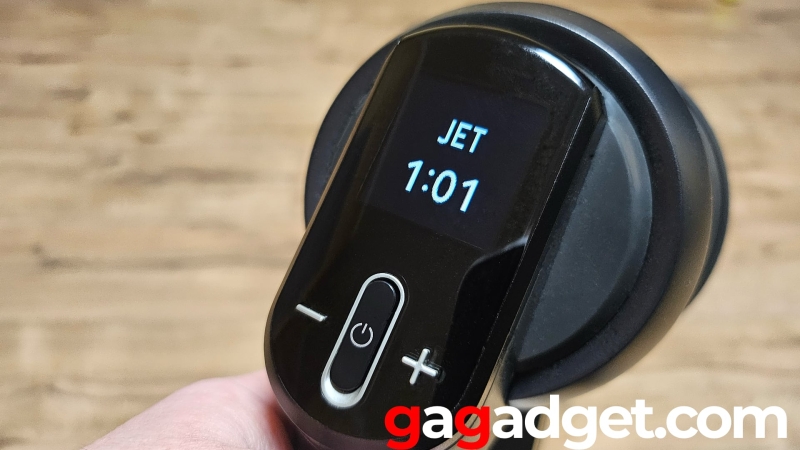 Потужність, помножена на штучний інтелект: огляд найтехнологічнішого бездротового пилососа Bespoke AI Jet Ultra