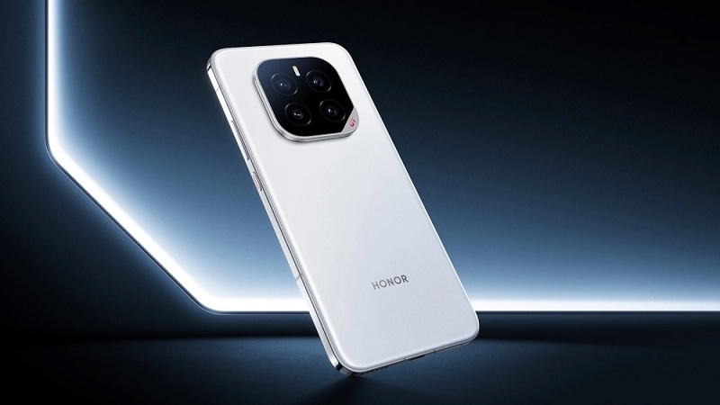 Представлено флагманський ігровий смартфон Honor GT Pro з розігнаним процесором Snapdragon 8 Elite і батареєю на 7200 мАг